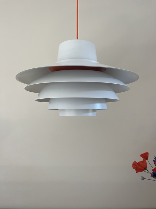 Lampe vintage Verona - Sven Middelboe - Nordisk Solar Compagni