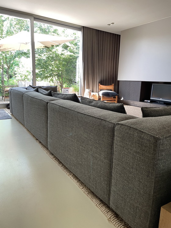 Image 1 of Stylish sofa in Living Divani style