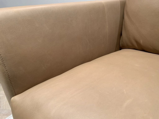 Montis Axel 4-Sitzer-Sofa