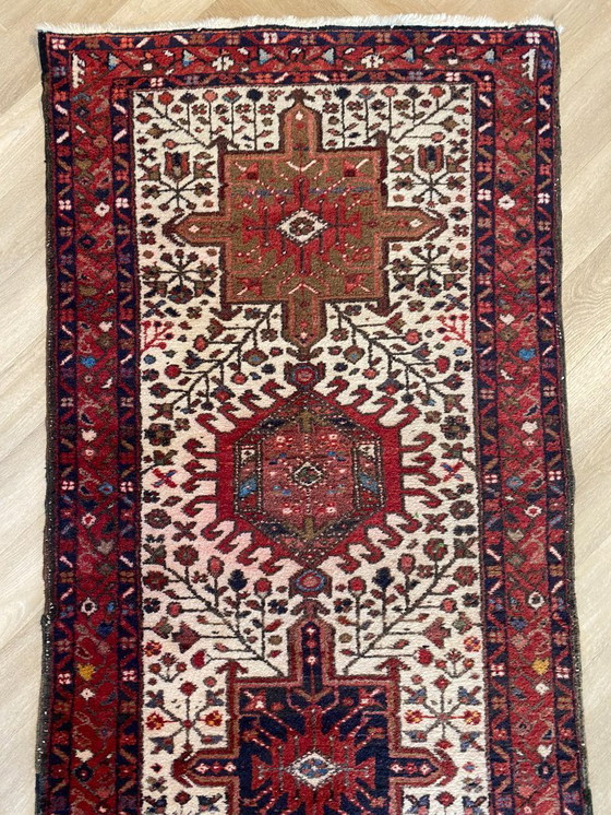 Image 1 of Tappeto persiano 335 x 92 cm