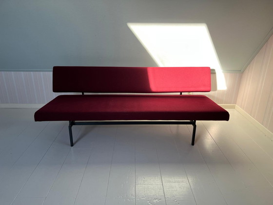 Image 1 of Gijs van der Sluis (slaap)bank