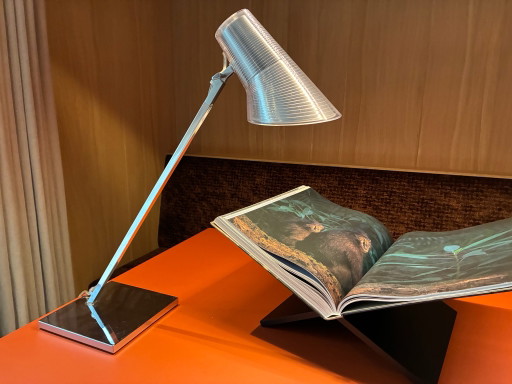 Flos tafellamp design lamp