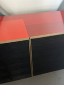 Porro sideboard