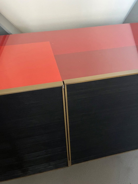 Image 1 of Credenza Porro