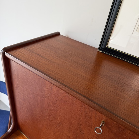 Buffet vintage, danois – Wood (photo 12 of 15)