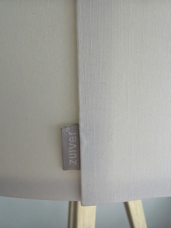 Image 1 of Tripod Zuiver Wood 150