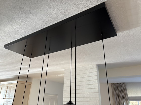 Image 1 of Pendule par Ives Original