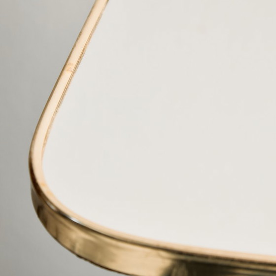 MK10577 Spiegel met metalen frame (photo 8 of 8)