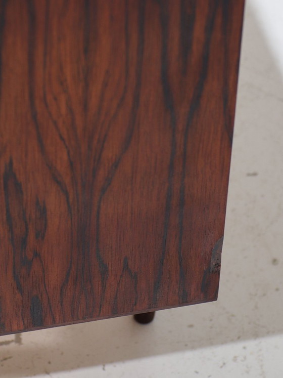 Credenza in palissandro, stile danese vintage anni '60 – Credenze, Wood (photo 14 of 15)