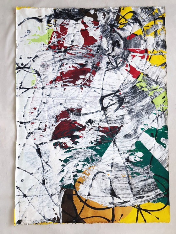 Image 1 of Jürgen Angeler - The Art Clockwork