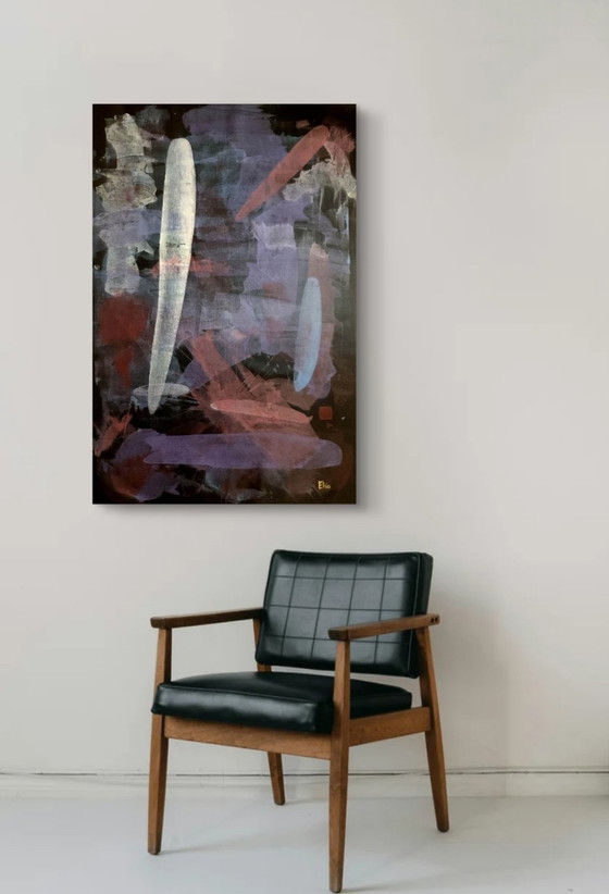 Image 1 of Elio-Abstract