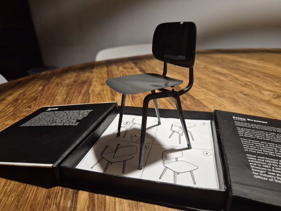 Image 1 of Revolt by Friso Kramer Scale Model