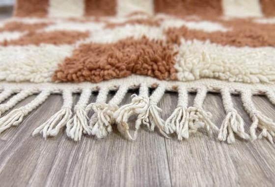 Alfombra de lana natural de 2,8 x 1,9 m – Wool (photo 4 of 6)