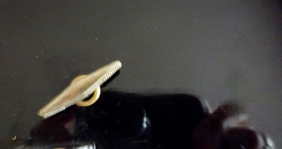 Image 1 of Álbum de fotografías con caja de música - Asia - 1940-1950.