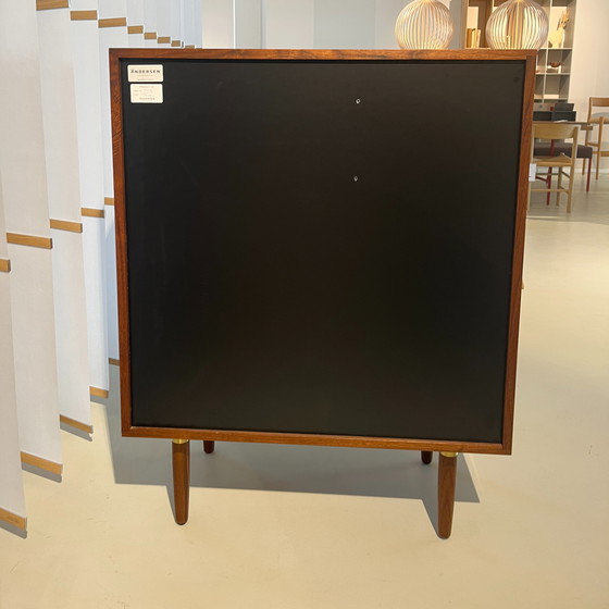 Image 1 of Andersen S8 wall cabinet