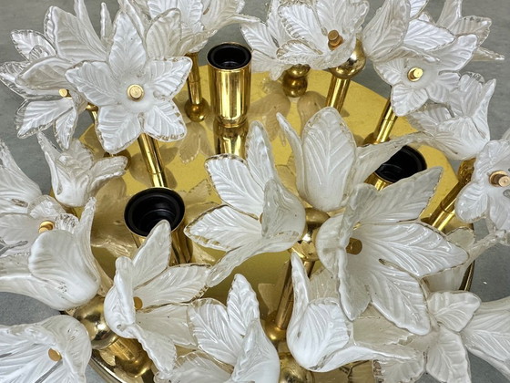 Image 1 of Plafonnier vintage