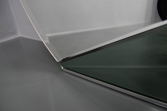 Image 1 of Specchio rotondo, Italia, anni '70