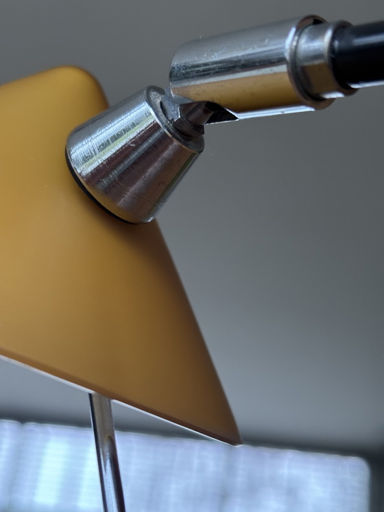 Image 1 of Lampada da terra di design Pola