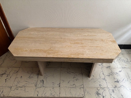 Tavernin-Couchtisch