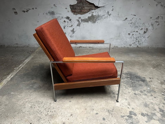 Image 1 of Vintage lounge armchair – Rob Parry, De Ster Gelderland