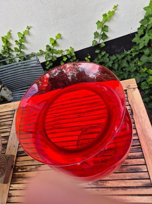 Kartell Vases, Design by Philippe Starck – vazen, Plastic (photo 2 of 5)