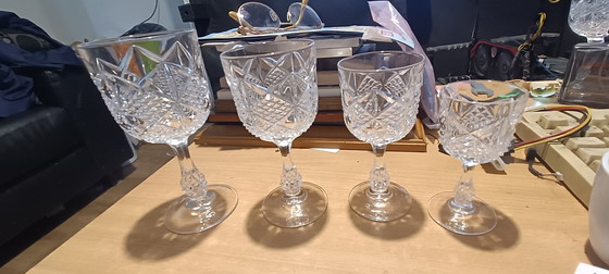 Image 1 of D'Arques Palais Cristal 25 Glasses