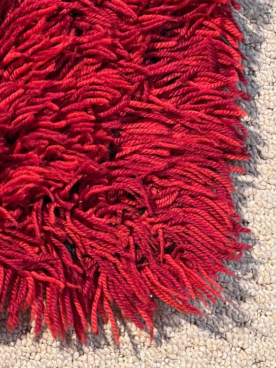 Tapis Kinast Atelier – Laine, Textile (photo 2 of 5)