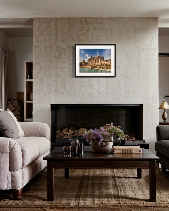 Image 1 of La Seu I, Palma de Majorque