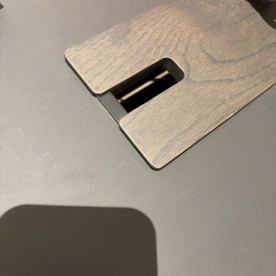 Image 1 of Tavolo da pranzo Arco Slim - 280x90