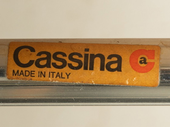 Image 1 of LC1 Fauteuil uit de jaren 20, Le Corbusier, Cassina, Vintage