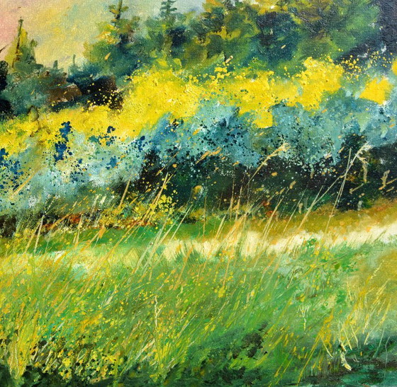 Image 1 of Sommerwiese