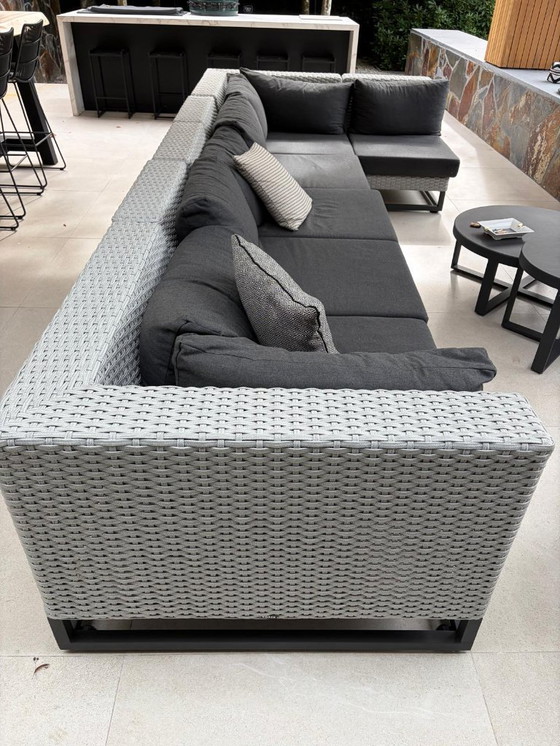 Image 1 of Borek Loungeset