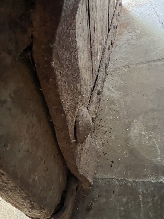 Porta antica in legno – Oggetti decorativi, Wood (photo 10 of 13)