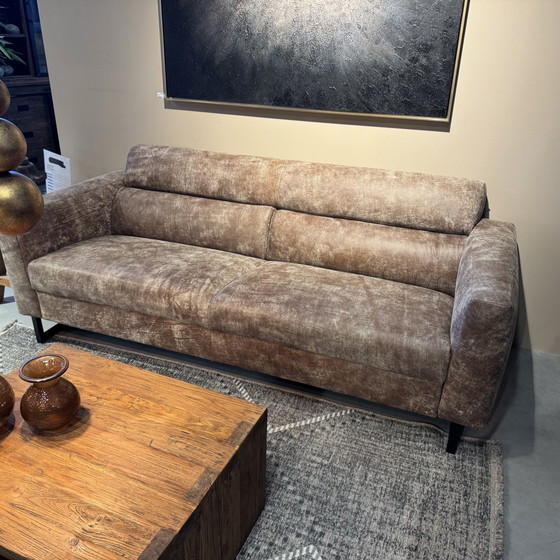 Image 1 of DS Meubelen Dortmund 3-zitsbank