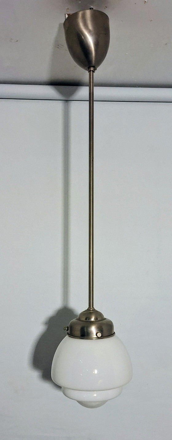 Image 1 of Gispen lamp