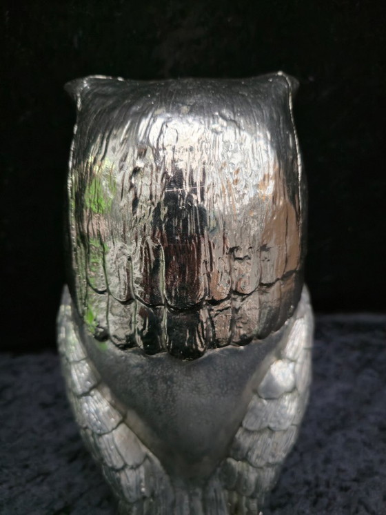 Image 1 of Freddotherm uil ijsemmer - Hans Turnwald