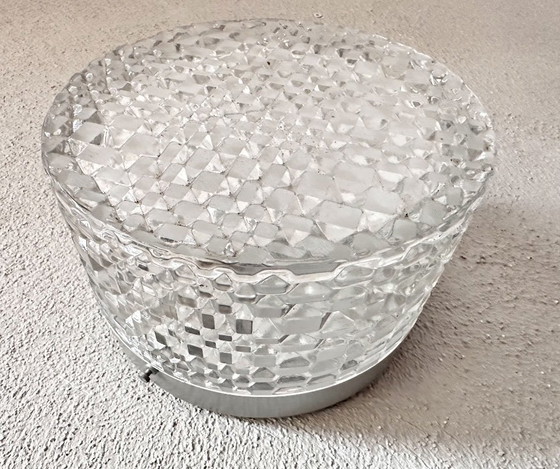 Image 1 of Paire d'appliques murales vintage