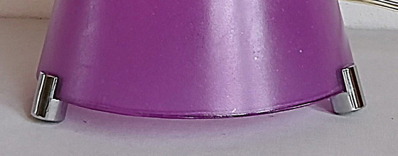 Image 1 of Lumilampe vintage design Teepee table/sideboard lamp