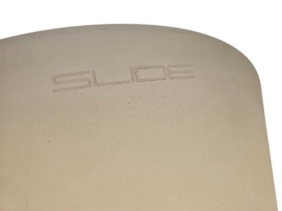 Image 1 of Slide Design - Ontwerp Gino Colonna Romano - Hanglamp - Italie - 2006