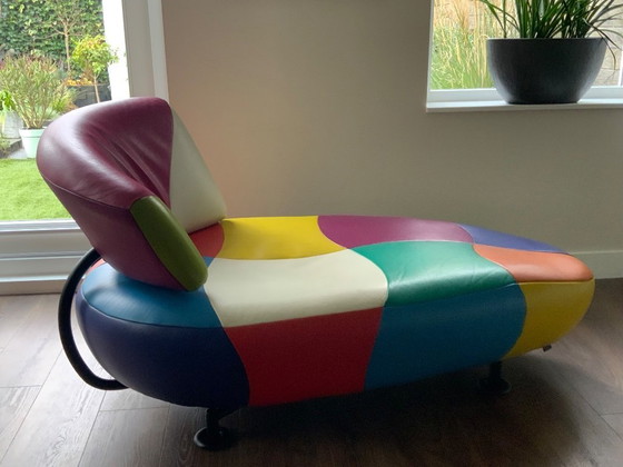 Image 1 of Leolux Kikko (Chaise Longue)