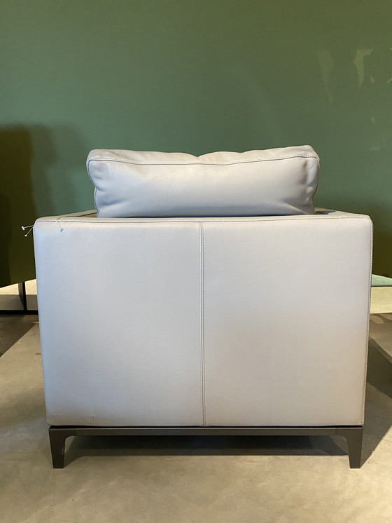 Image 1 of Camerich Cresent armchair