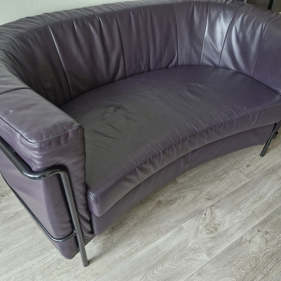 Image 1 of Harvink design bench 2 persons