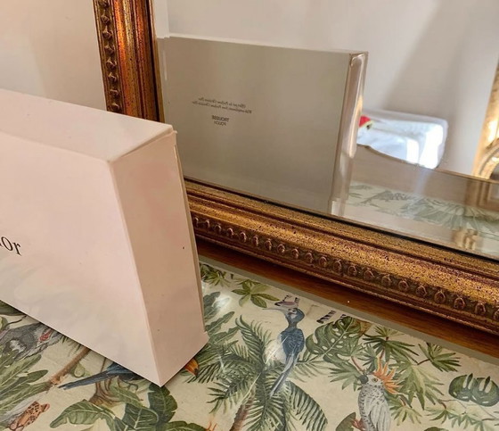 Image 1 of DeKnudt mirror 124x82cm