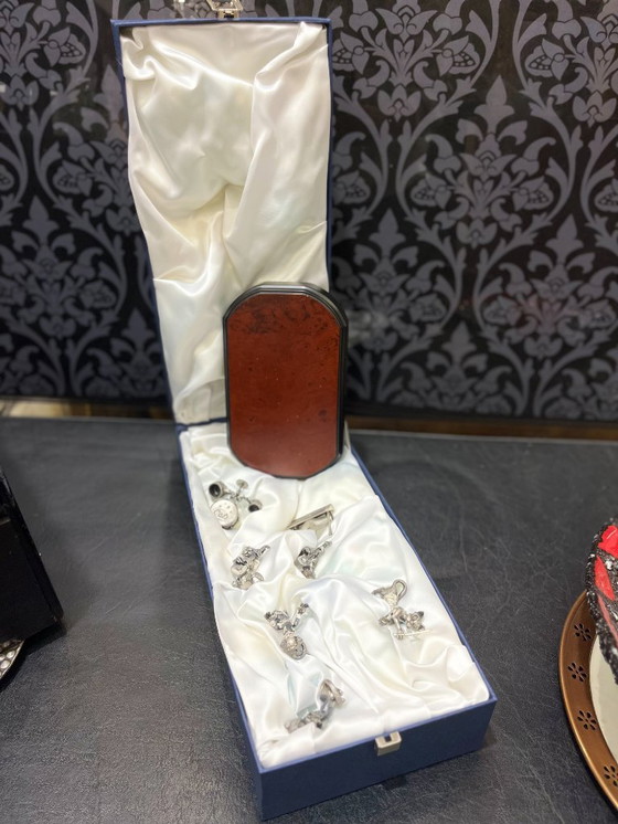 Image 1 of “Gatos músicos / Banda de gatos músicos”, Aryentis, acero, 80’s - España