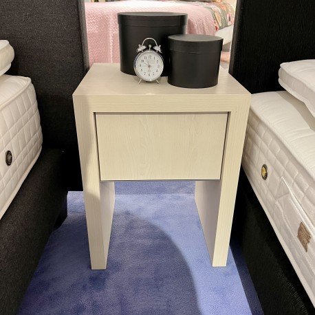 Siria with drawer – Auping, nachtkastjes