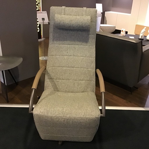 Poltrona relax Jori mensana 7260