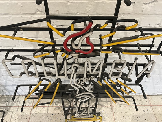 Image 1 of 1x luce deco TL Colombia