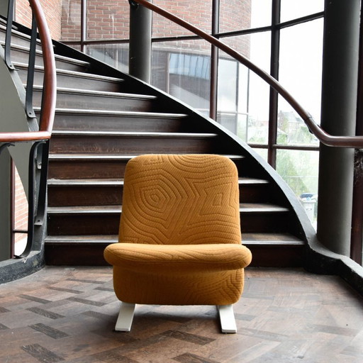 Artifort Concorde 'kwekkie'