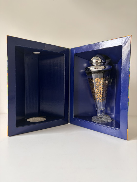 Coctelera Alessi Campari de Metteo Thun – Accesorios de mesa, Glass, Metal (photo 7 of 9)