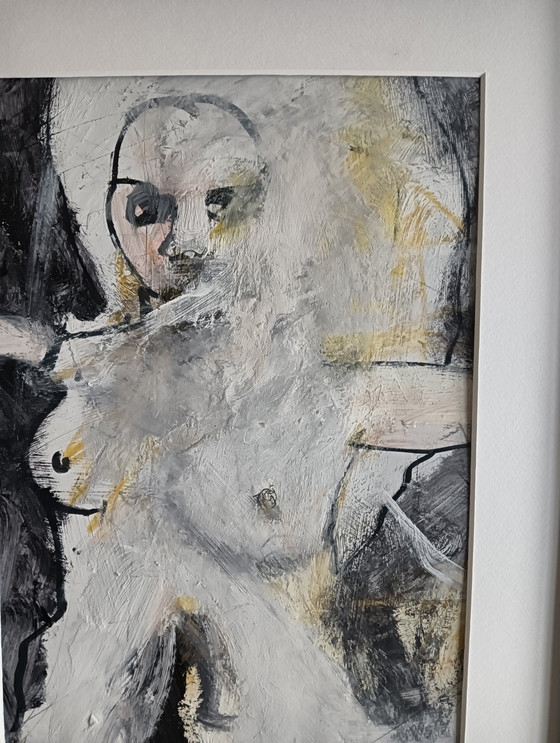 Image 1 of Rob Jacobs - Lady of the Prairie